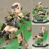 【FAガール】『轟雷 -SESSION GO!!-：RE』フレームアームズ・ガール 完成品フィギュア【コトブキヤ】より2019年11月発売予定♪