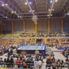 【新日本プロレス】5.29リージョンプラザ上越大会観戦レポート！簡易版の巻【新潟・上越】