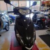 AXIS Zの定期メンテナンスです