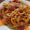 スパゲッティナポリタン