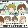 【文化祭の劇を不良をノセて成功させた話①】出し物でもめて波乱すぎる幕開け