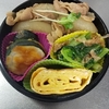 お弁当を作りました！(豚バラ大根)