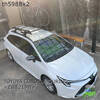 TOYOTA COROLLATOURING THULE th598B ProRidex2