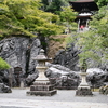 【西国第十三番】石光山　石山寺