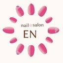nail salon ENの日常