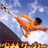  少林サッカー