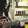 『Leyonaがニュー・シングル“Thank You”発表』