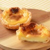 ローソンから「とろサクエッグタルト」が新登場！サクッとパイ生地と2層のカスタードが楽しめるスイーツ新商品です