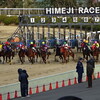 2020/02/06 Thu.　姫路日帰り小旅行 ＃１ 競馬編