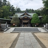 春日部八幡神社！歴史と魅力が詰まった神社！御朱印集めも可能！