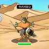 【DQMSL】「魔戦士の旅路 地獄級」を攻略！3ラウンド以下でほむらの組手のカギゲット！