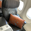 シンガポール航空 シンガポール-クアラルンプール SQ108 ビジネスクラス