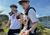 パパさん、素敵です