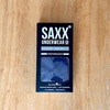 『SAXX』3Dハンモックポーチ（BallPark Pouch）がやみつきになるサックスアンダーウェア（SAXX UNDERWEAR）のブラックシープボクサー｜PERFORMANCE BLACKSHEEP 2.0 BOXER FLY