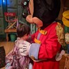 ディズニーランド