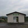 ＪＲ北海道　野田生駅