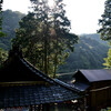 東海道関蝉丸神社上社その２