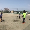 4月7日  トレーニング