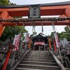 6月稲荷山参拝　その３