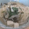ランチ　手抜き&在庫一掃&節約