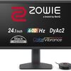 600Hzの驚異！BenQ ZOWIE XL2586X+で最先端eSports体験を実現