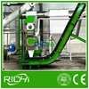 Choice of rice husk biomass pellet mill