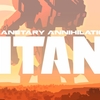 【Planetary Annihilation: TITANS】高難度のAIに挑む