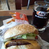 Ａ＆Ｗ