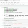 Glue 開発エンドポイントの Jupyter Notebook で GeoPy を使ってみた
