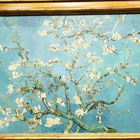 アニエールのレストラン・ド・ラ・シレーヌ》ゴッホとの出逢い、原点の