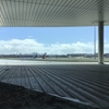 【有給旅行】急遽ニュージーランドへ2〜カンタス航空搭乗記シドニー空港カンタスラウンジレビュー〜