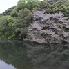 奈良　②  山の辺の道　崇神天皇陵