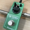 Ibanez TUBE SCREAMER MINI チューブスクリーマー ミニ【review/レビュー】