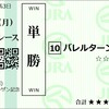 2024年　シンザン記念　予想