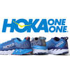 【シューズレビュー】HOKA ONE ONEはまるで母の腕の中！？ウルトラマラソンで実感