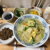 産後4日目