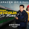 洋画　あなたの、私のクリスマス？