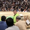 あらまあ