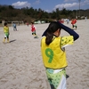 ★★親子サッカー・6年生を送る会★★