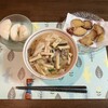にゅうめん