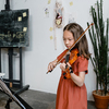 How to select violin classes for kids?