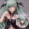 karory氏イラスト『サキュバスちゃん』1/5 フィギュア【ユニオンクリエイティブ】より2026年5月発売予定♪