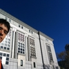 岡竜の住み家その2 San Francisco Public Library. My Habitat 2.