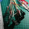 HG　ガンダムバルバトス　その3