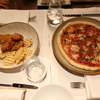 ルームサービスとパン屋さん巡り＠HOTEL THE MITSUI KYOTO