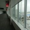 2019年07月14日：福岡空港(到着コンコースより)