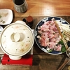大阪　下町庄内いいところ②鍋料理屋こぶな