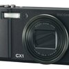 RICOH CX1