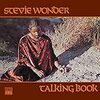  Stevie Wonder, Talking Book