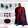 【マーベル・コミック】ワン12コレクティブ『マグニート｜X-MEN』1/12 可動フィギュア【メズコ】より2020年1月発売予定♪